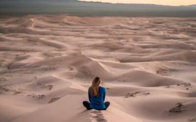 This Place Where I Sit
